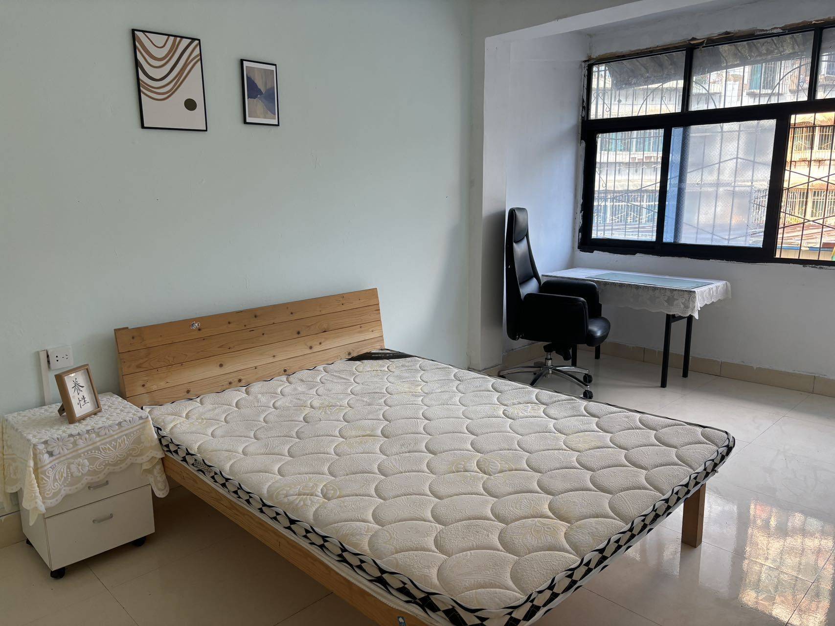 贵阳 云岩 | 开磷百花小区_4