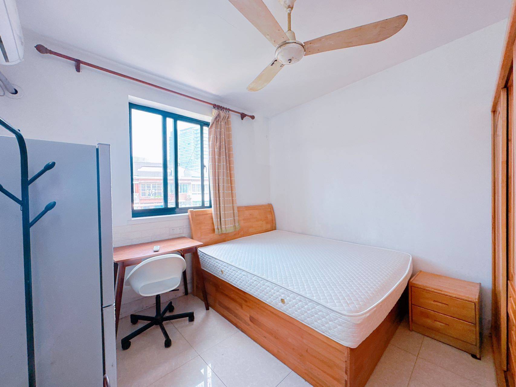 上海 静安 | 延长中路451弄小区-29号楼_4