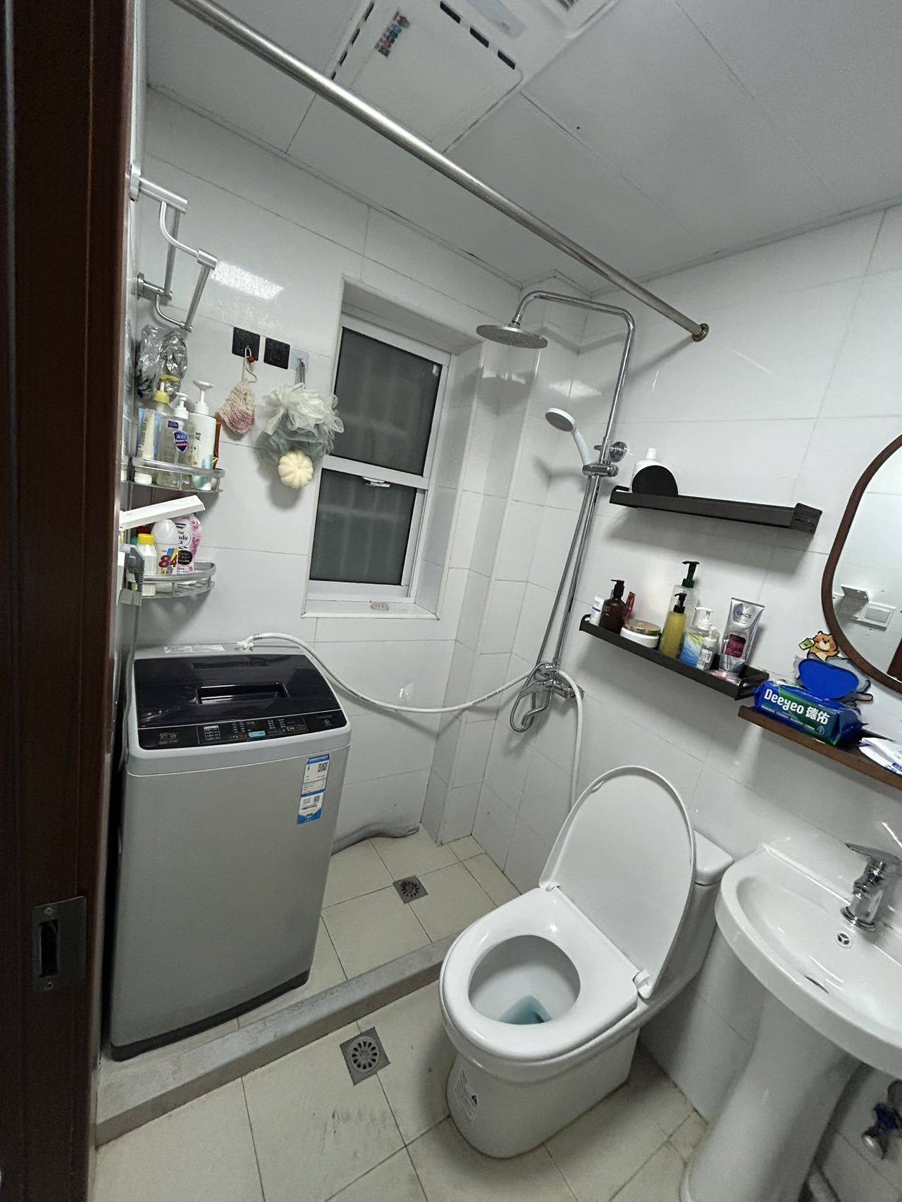 上海 浦东 | 济中村_8