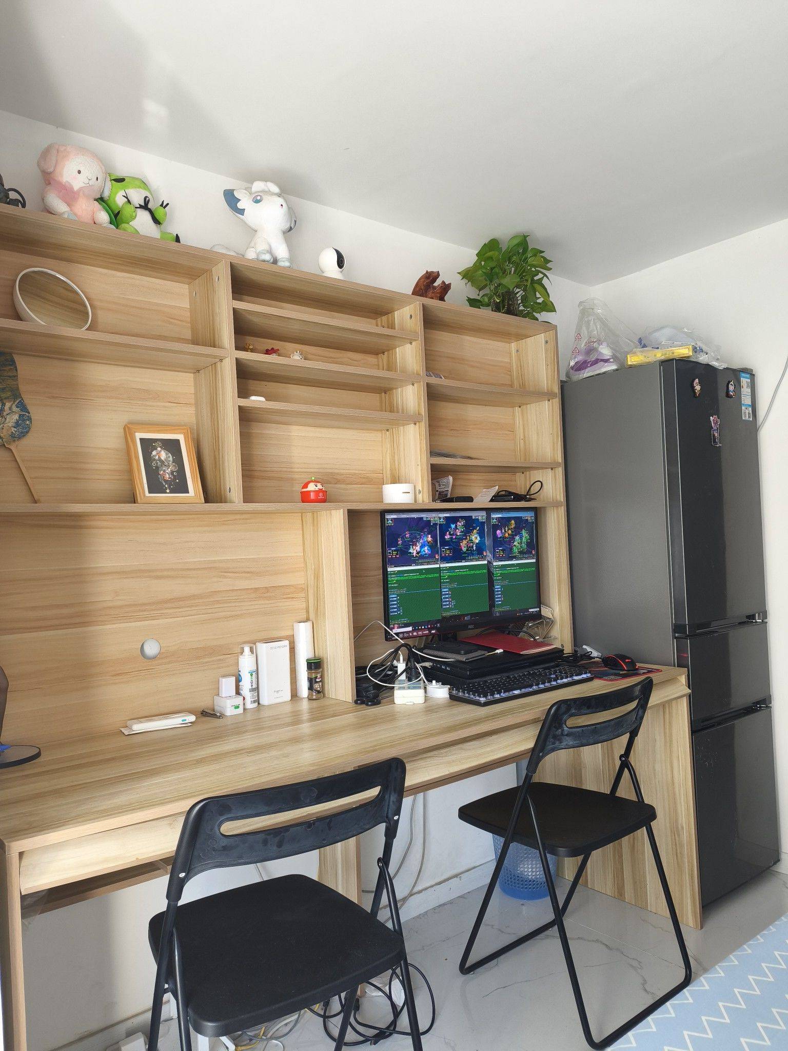 椰云拿铁整租房源1