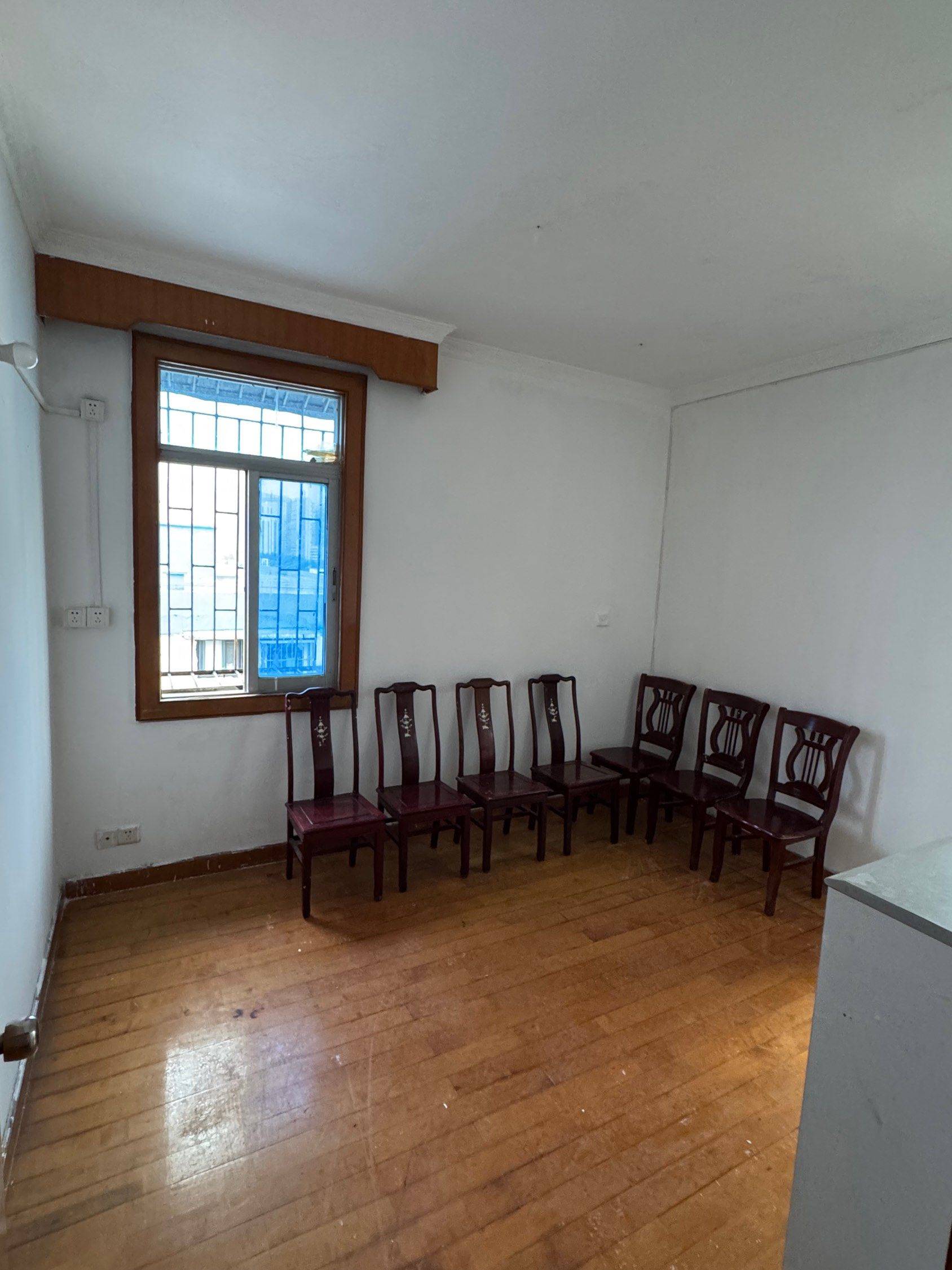 深圳 福田 | 通新岭小区北区-4栋_5