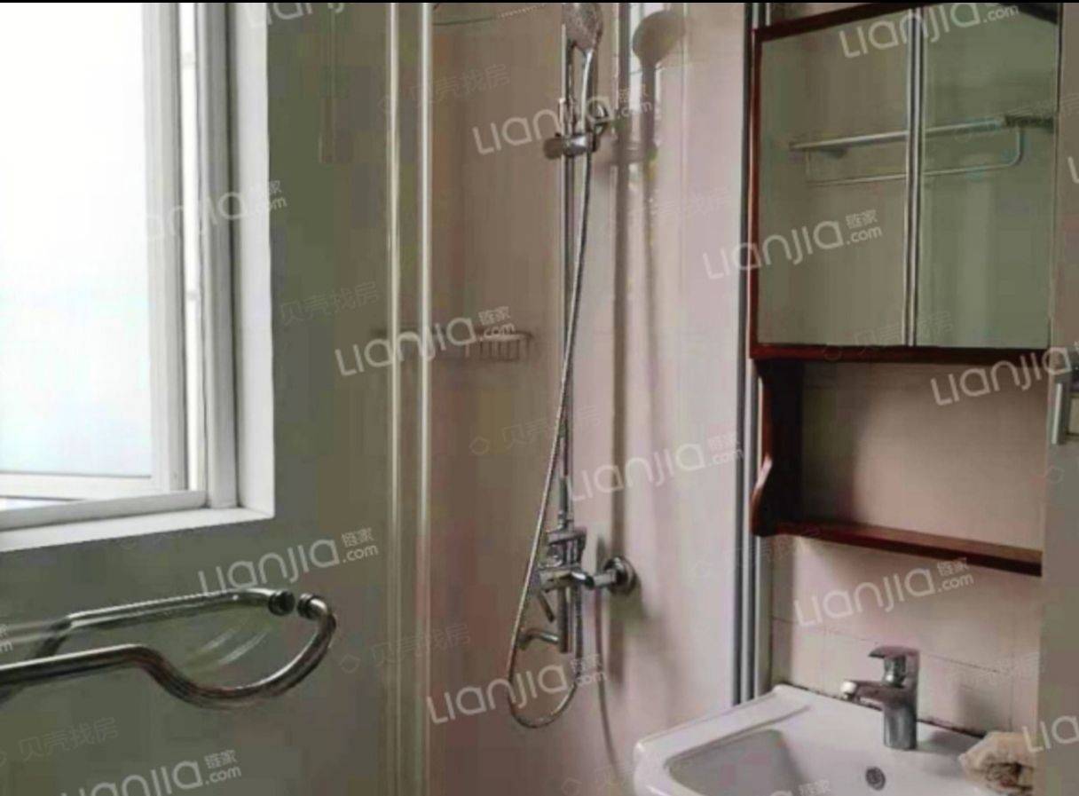 上海 浦东 | 培花久远公寓_5