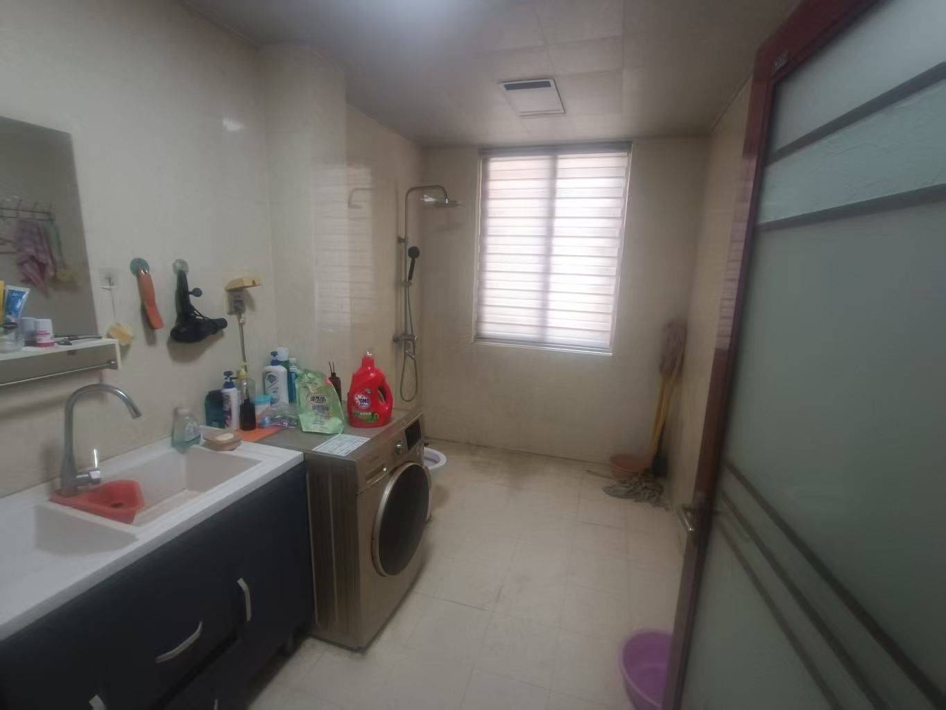 Zhengzhou Jinshui | 如果爱_3