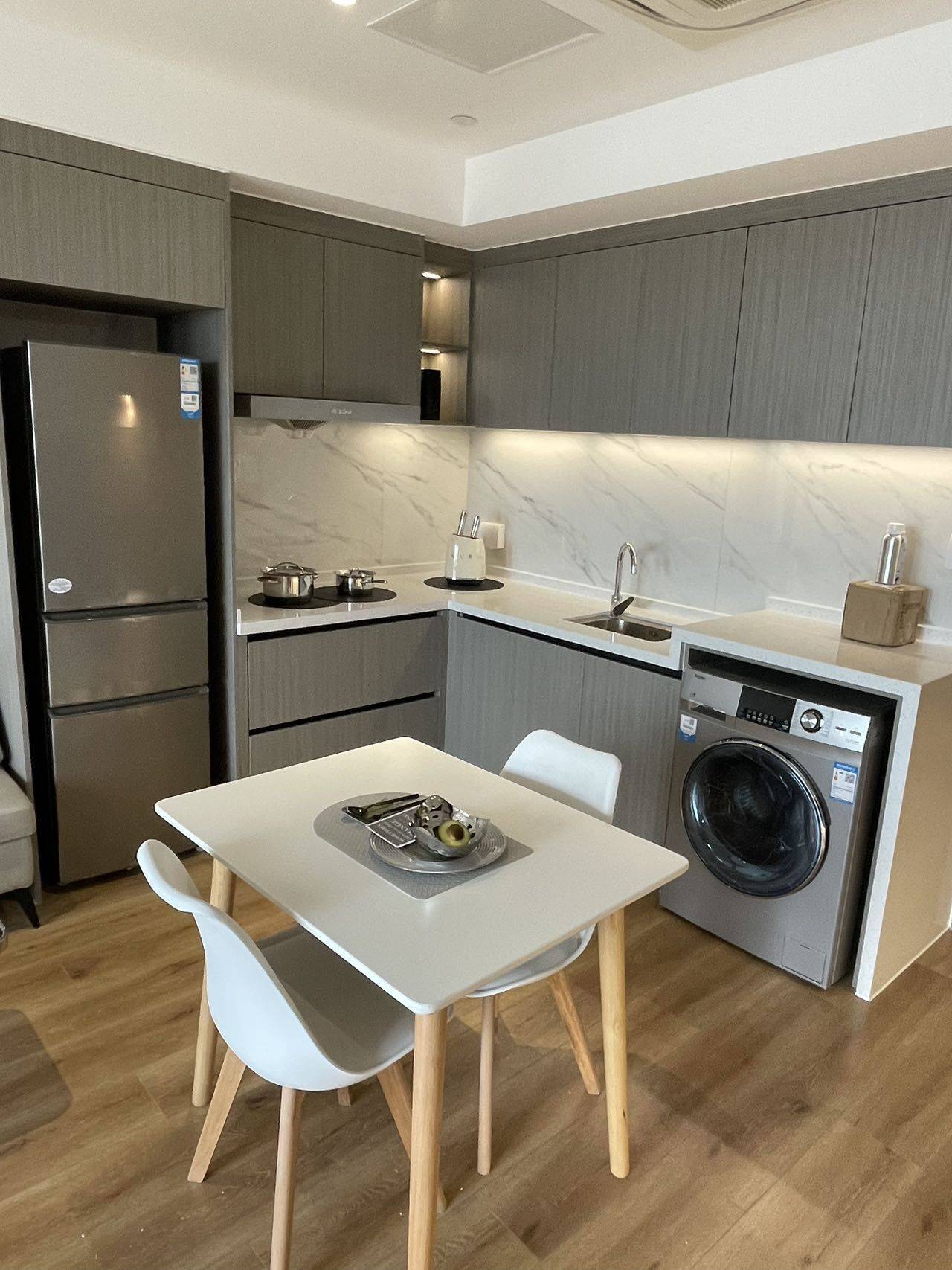 上海 普陀 | 长风大楼_4