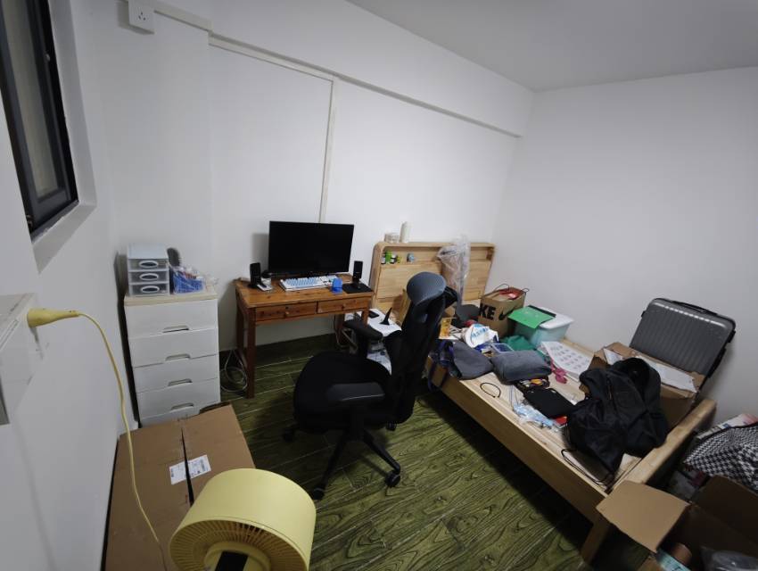 珠海 金湾 | 卫林雅苑_5