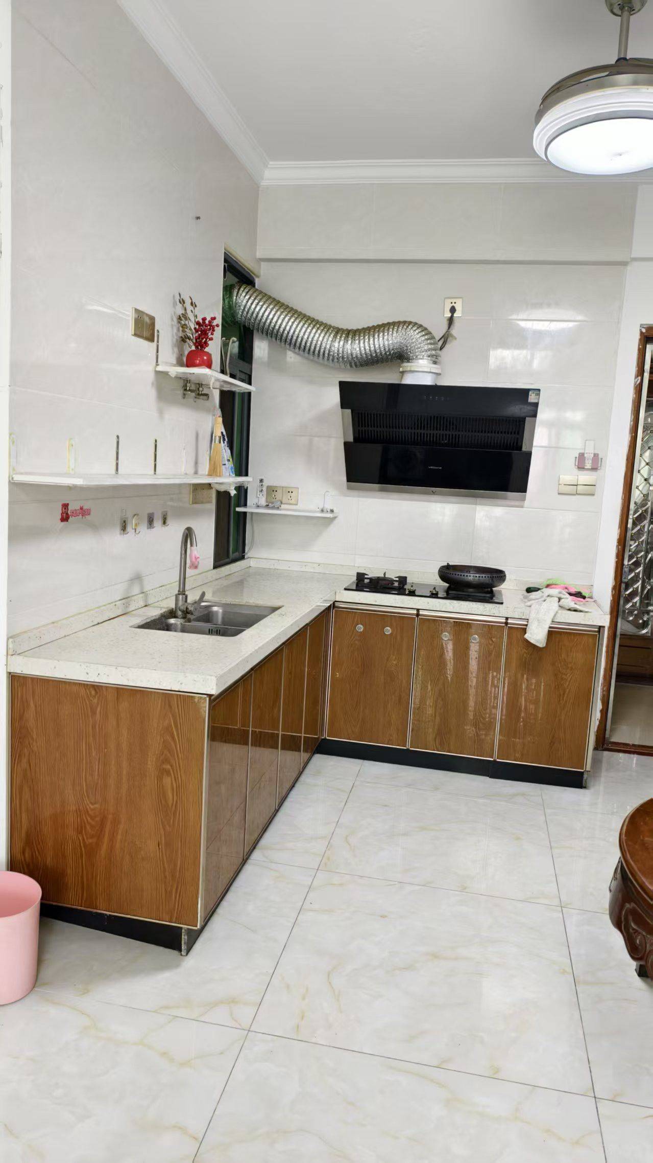 长安 金湾公馆-C栋