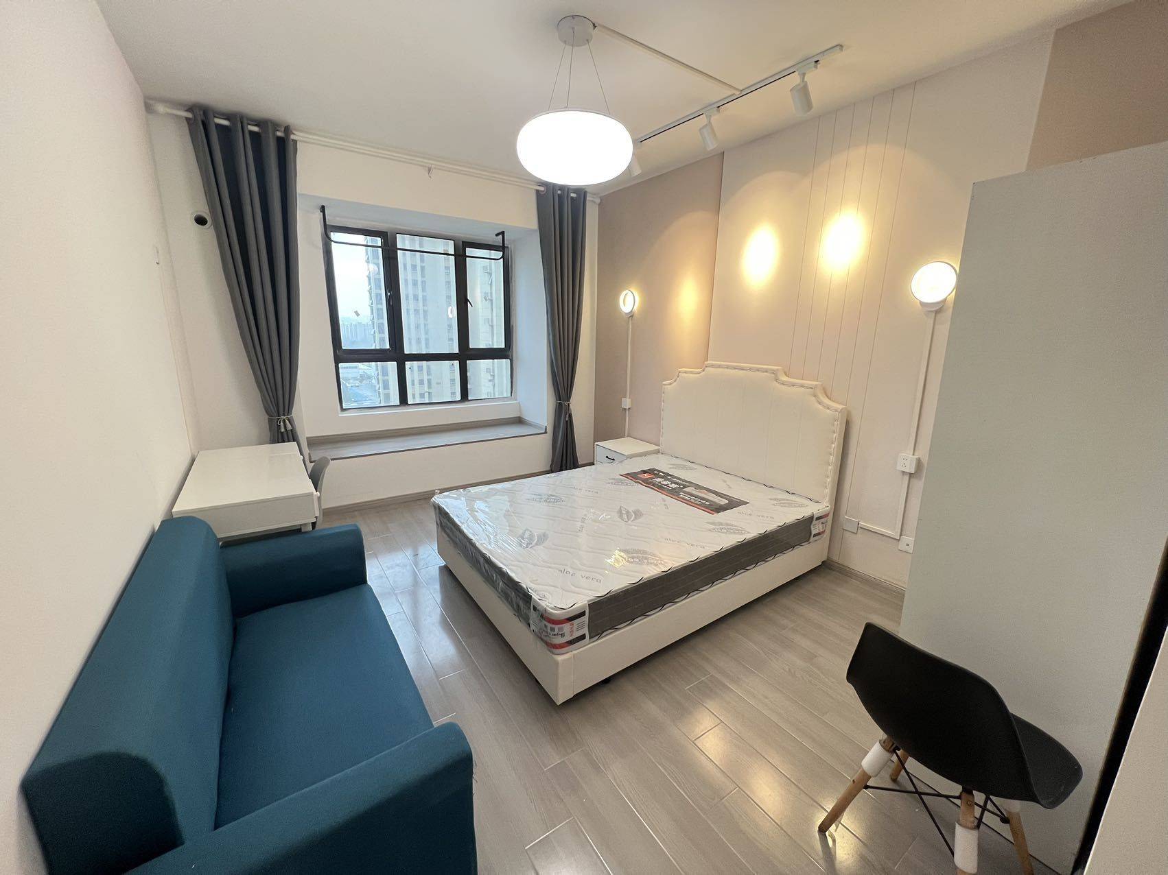 疯言疯语整租房源3