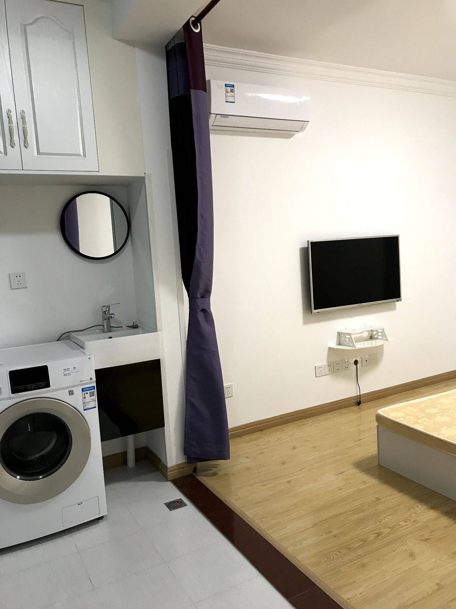 房东姐姐整租房源3