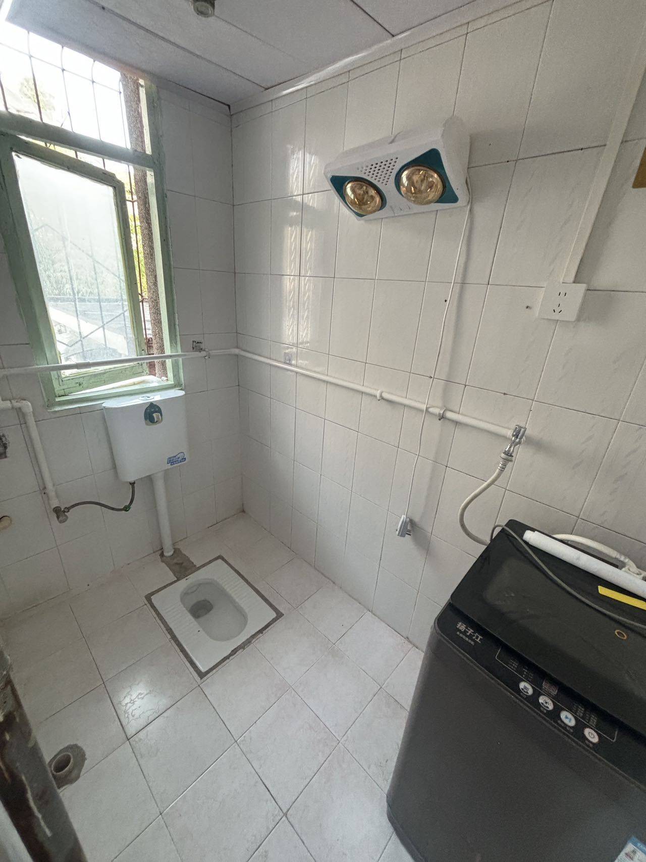 贵阳 云岩 | 开磷百花小区_3