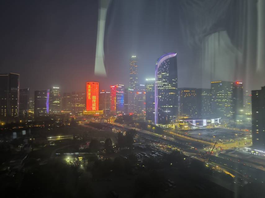 云雀丘翔整租房源3