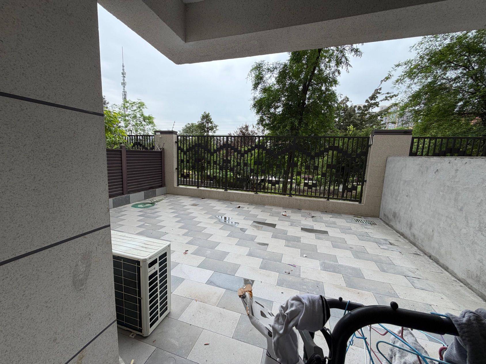 カザマ整租房源1