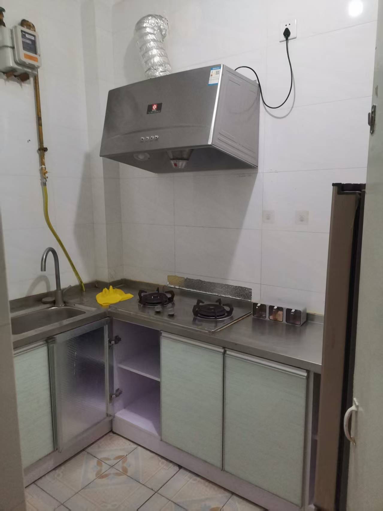 李村整租长租房东整租房源1