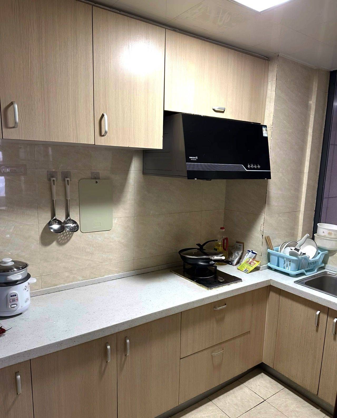 挚缘枯整租房源1