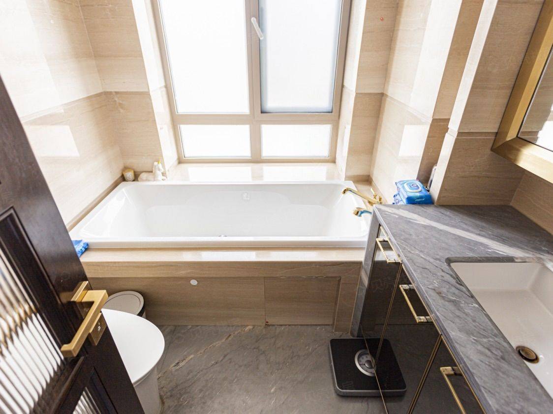 上海 浦东 | 万科翡翠滨江_7