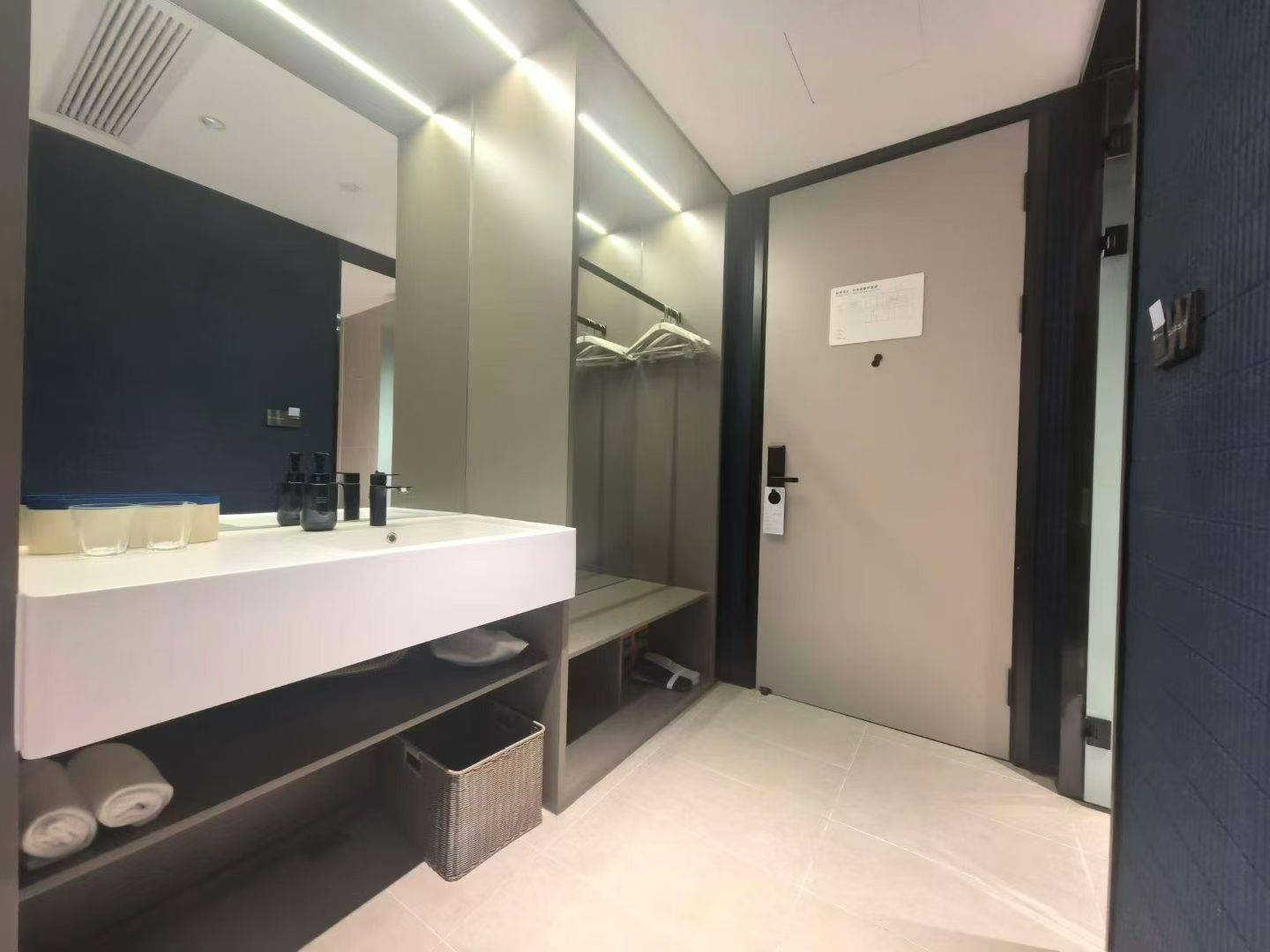 武汉 江汉 | 葛洲坝国际广场_3