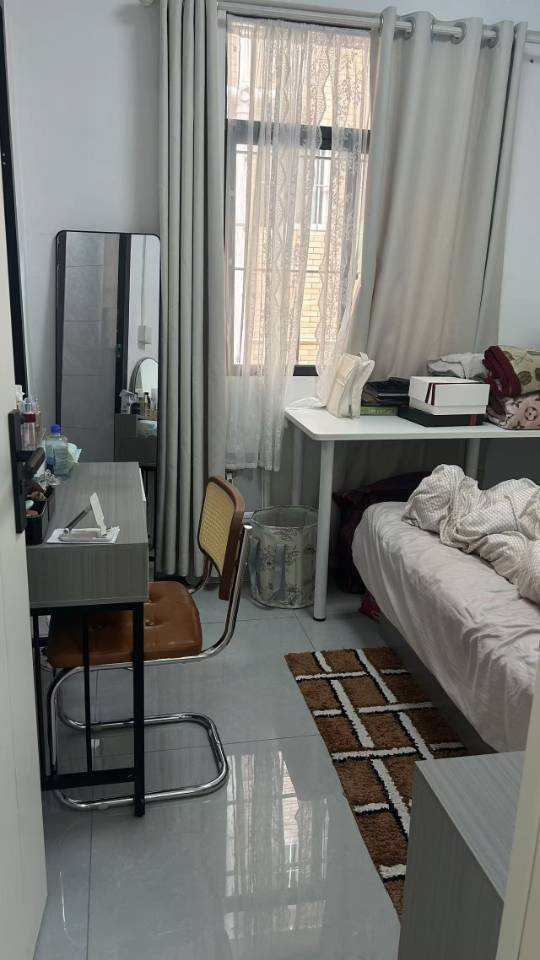 深圳 龙岗 | 象角塘新村四巷2号_5