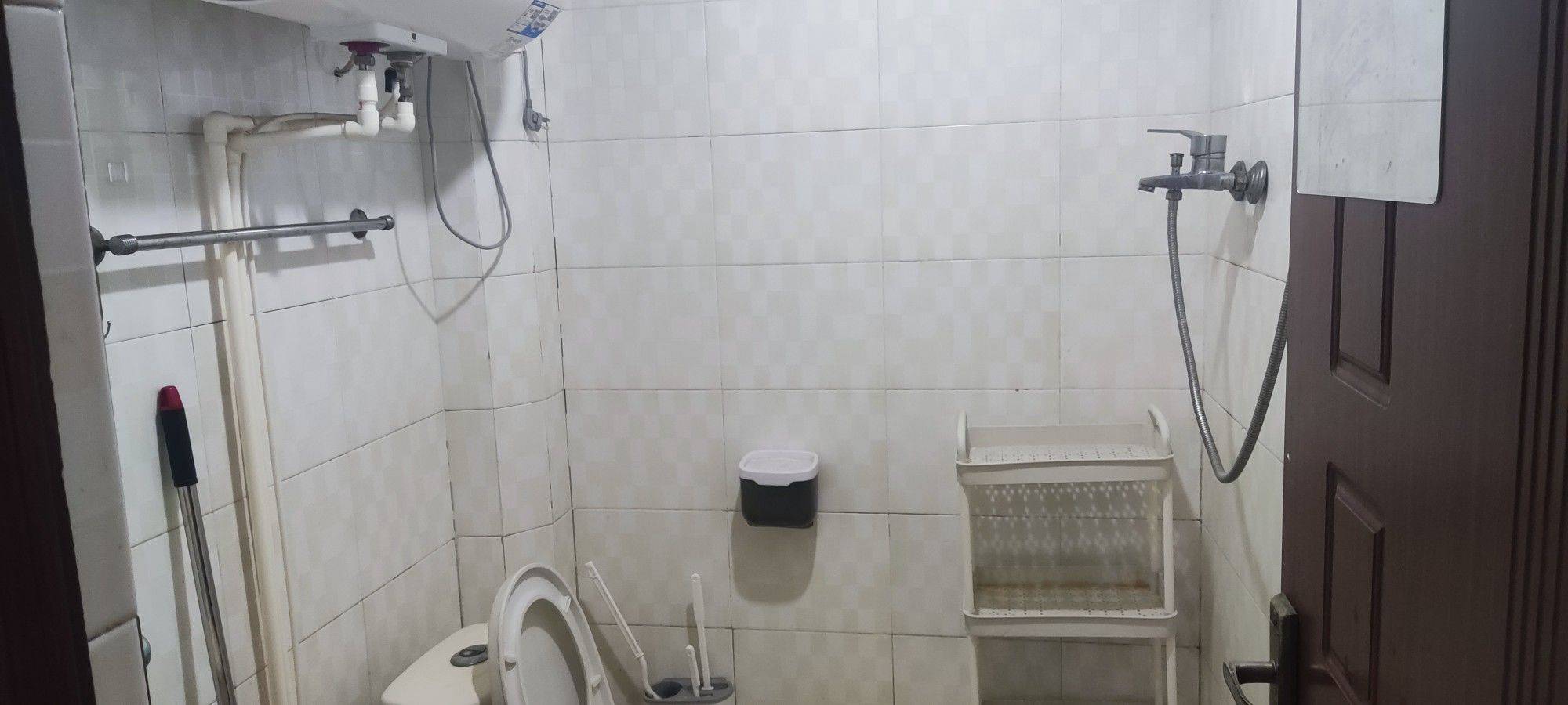 青岛 市北 | 广华园小区_4