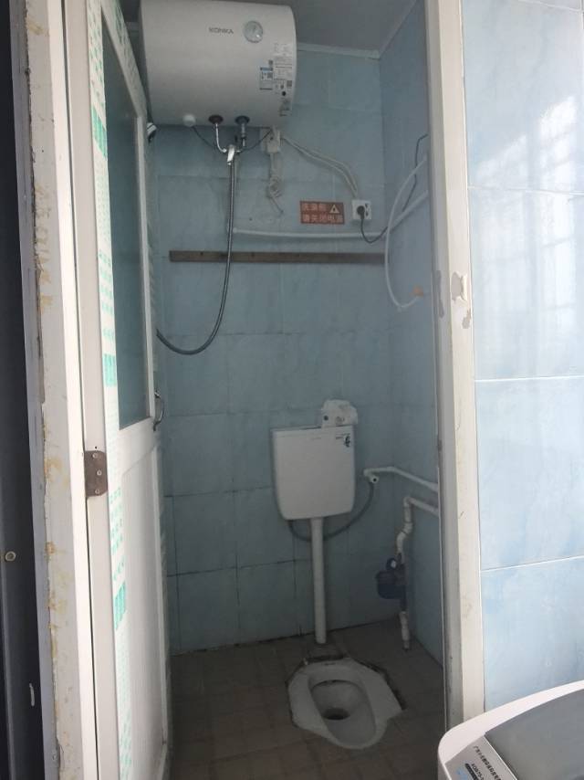 厦门 湖里 | 后埔社387号祥云公寓_4