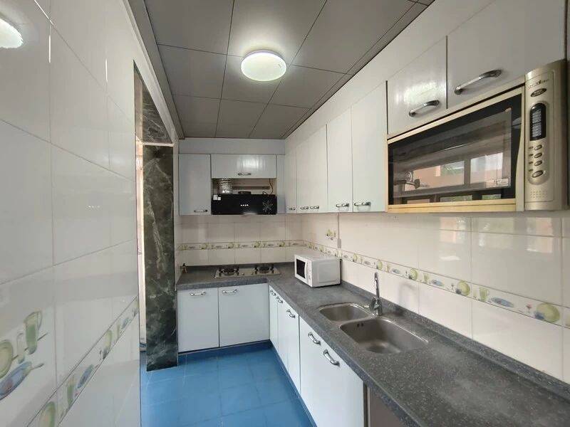 成都 成华 | 鲁能城_5