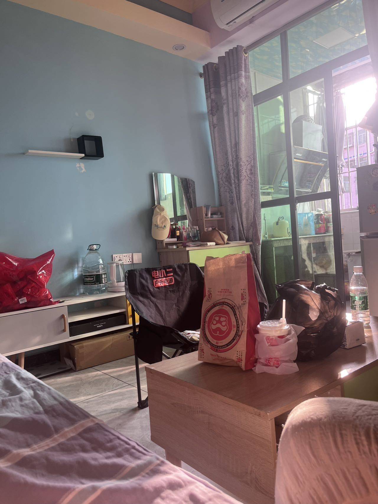 深圳 光明 | 香榭3号公馆_5