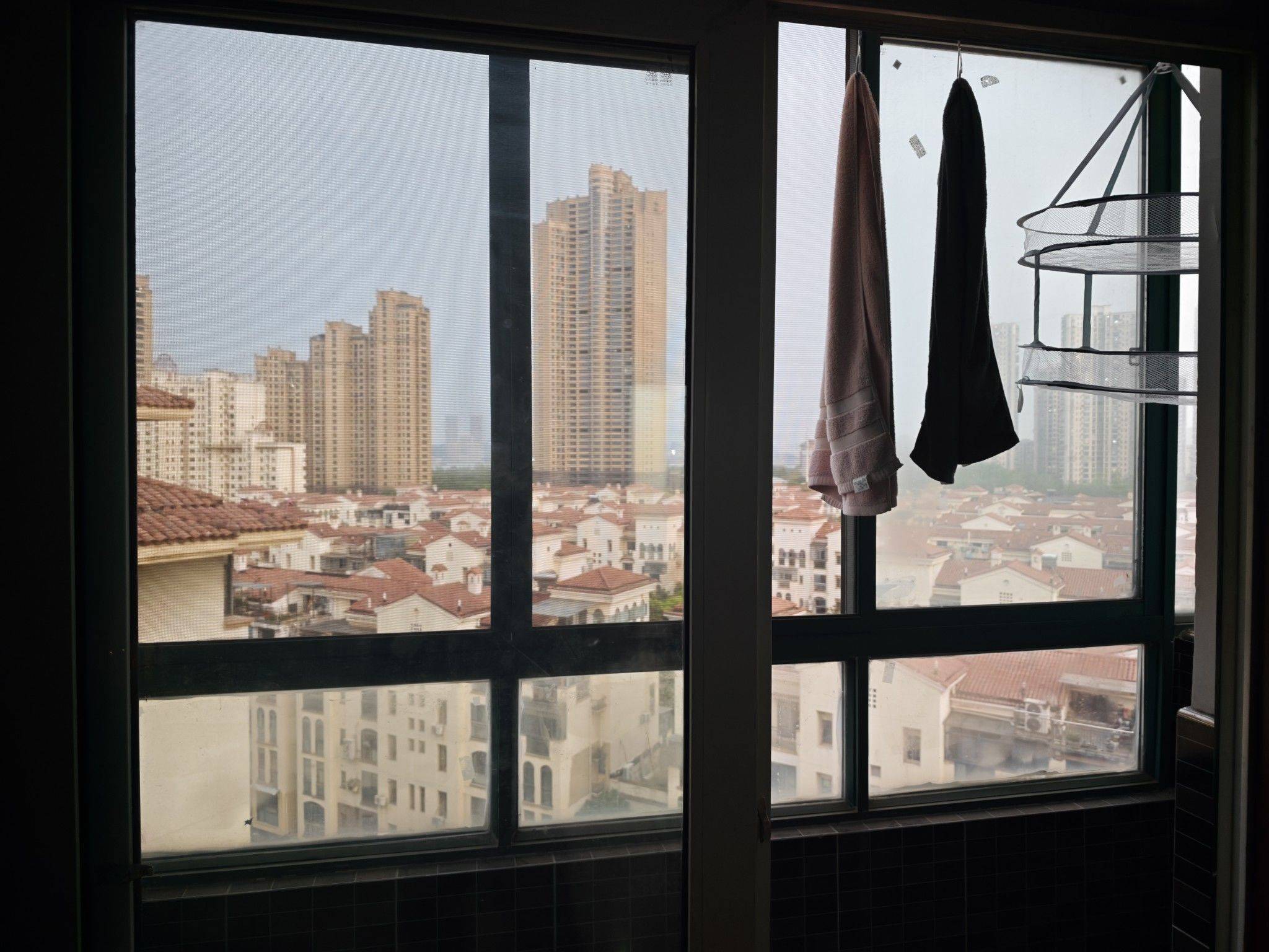 南京 浦口 | 北外滩水城-第二街区_3