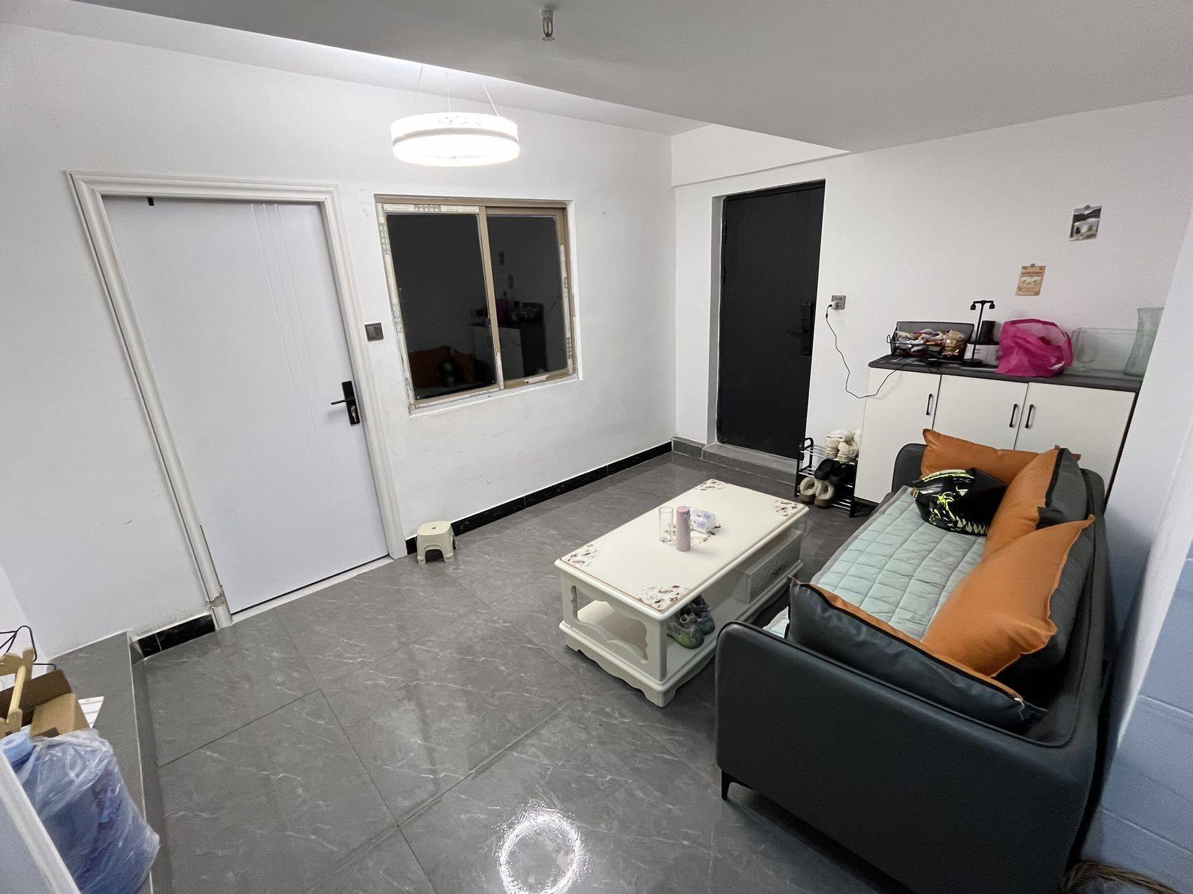 贵阳 观山湖 | 金融派公寓_2