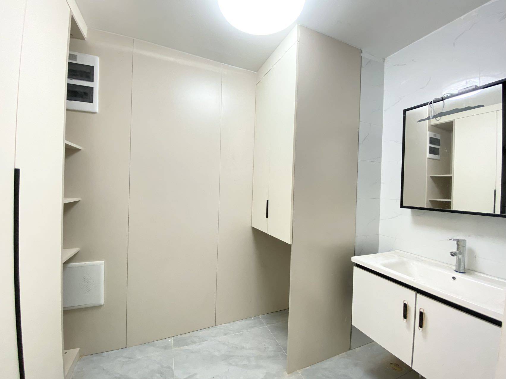 西安 雁塔 | 赛格中京坊酒店式公寓A座_6