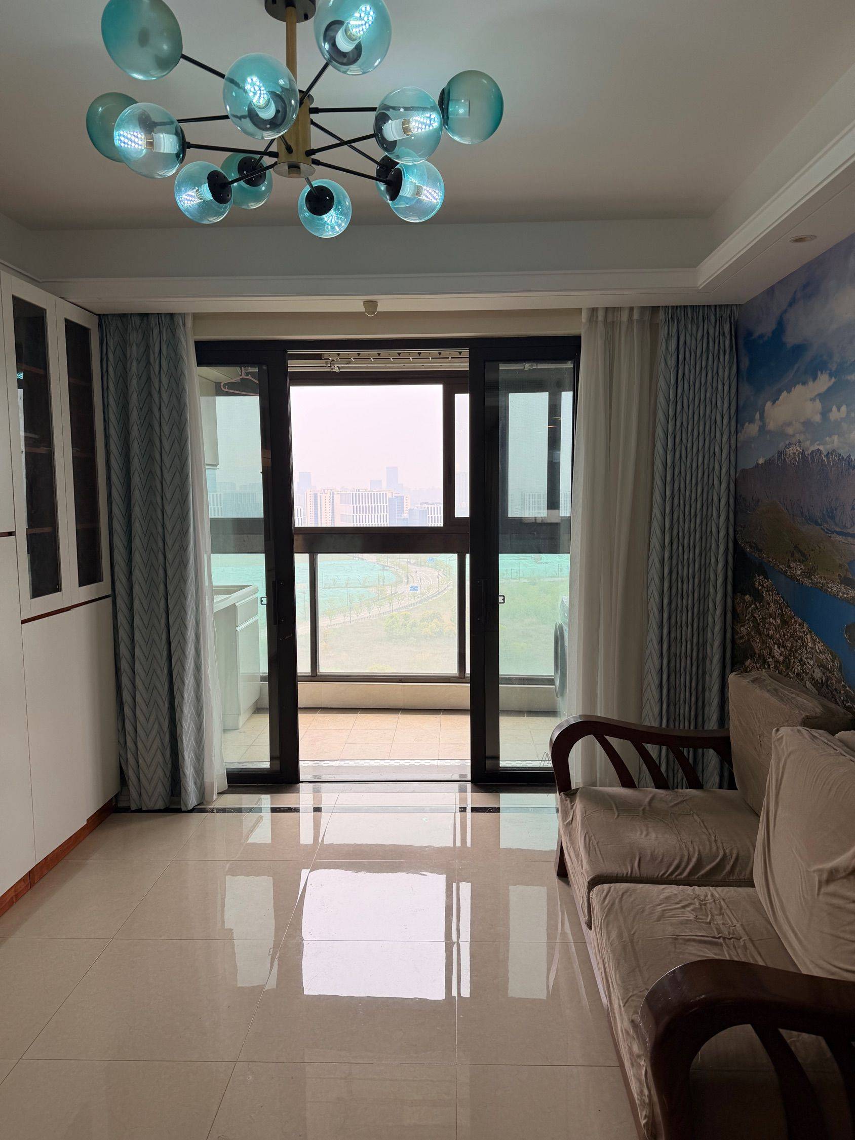 来个室友整租房源3