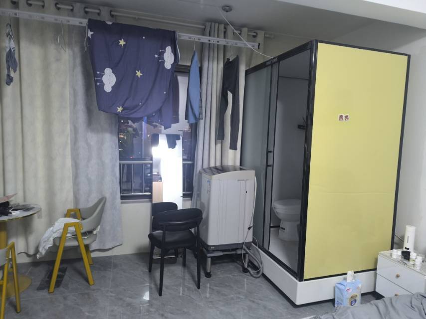 济南 历下 | 刘智远小区南区_3