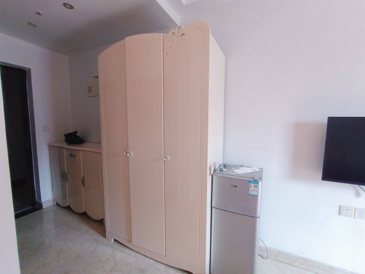 重庆 九龙坡 | 万科西九_4