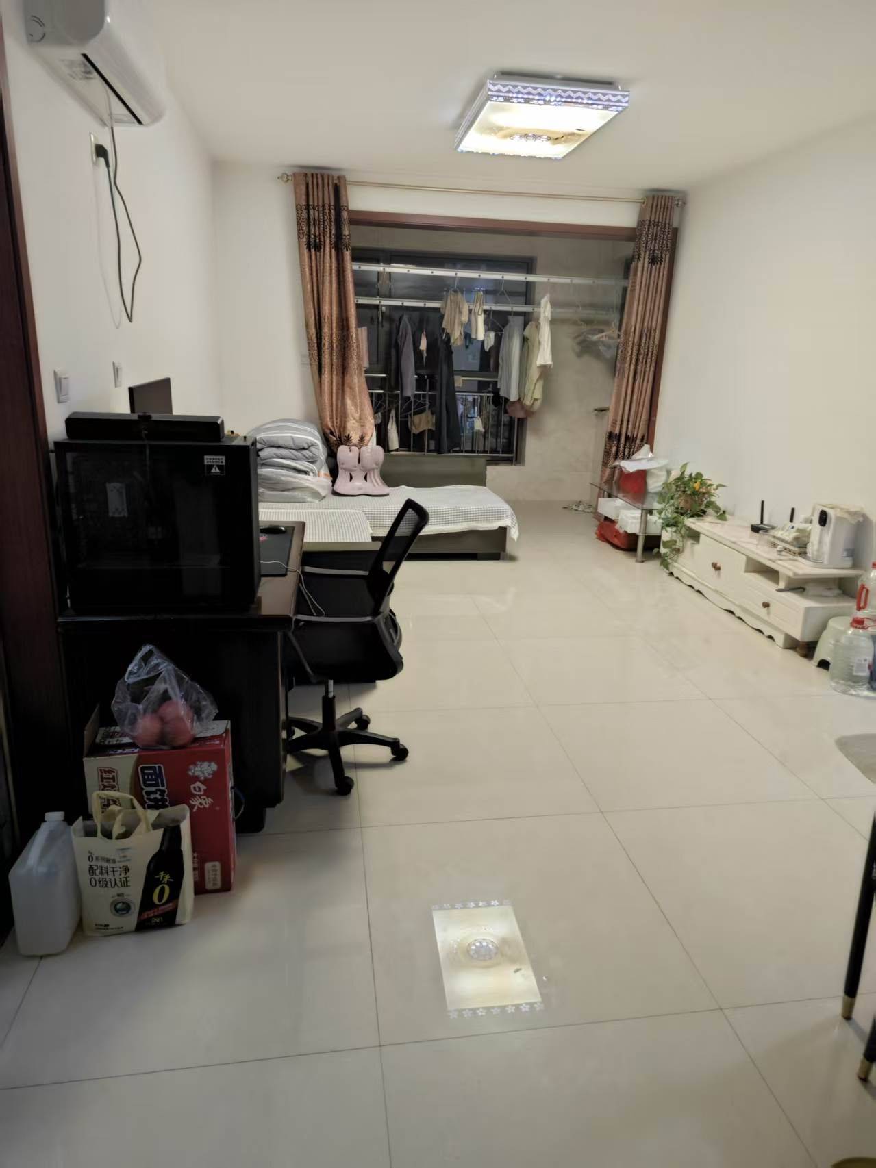 长安 奥北公元3区-1栋