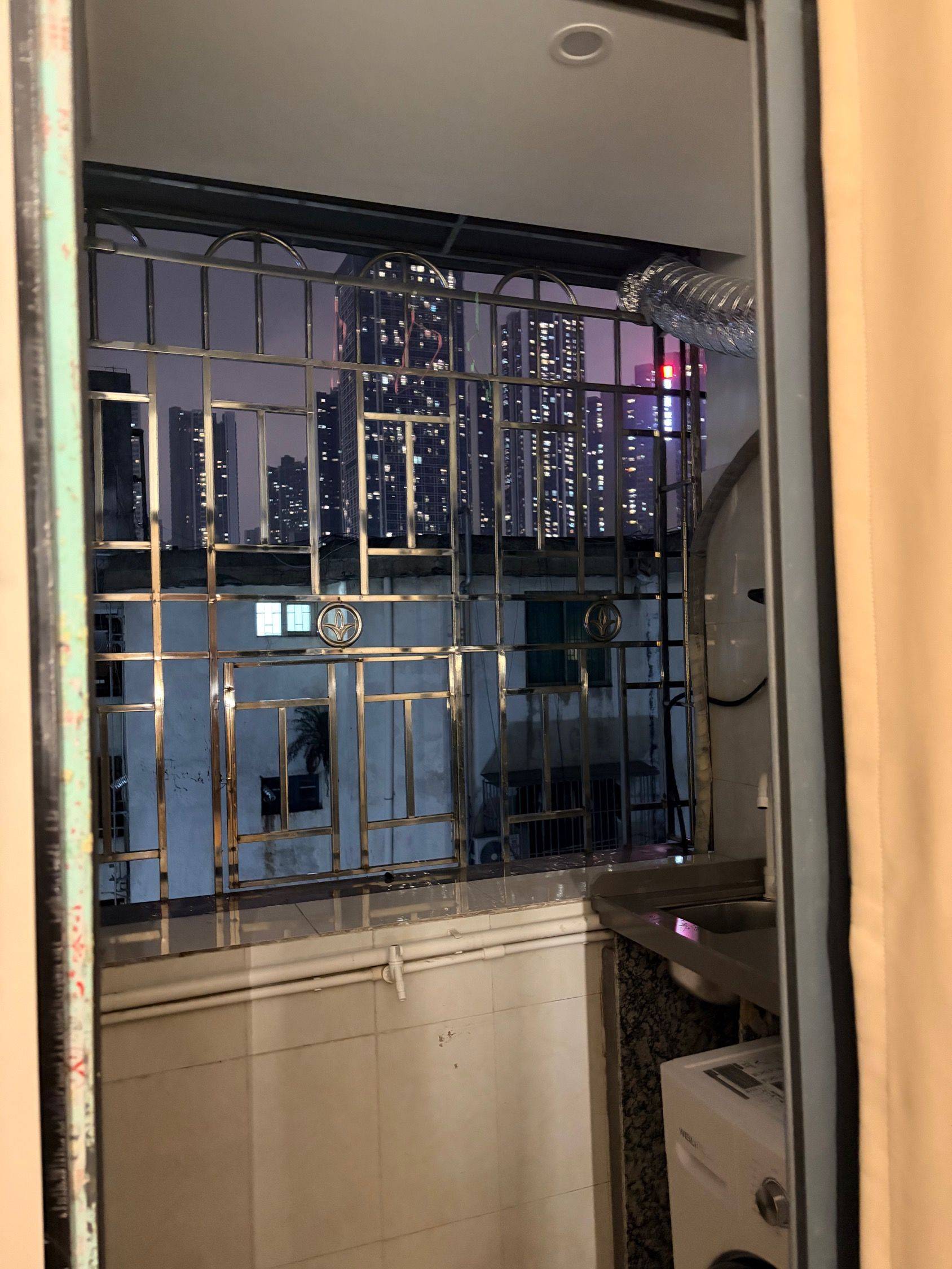 Shenzhen Longhua | 金侨花园_4