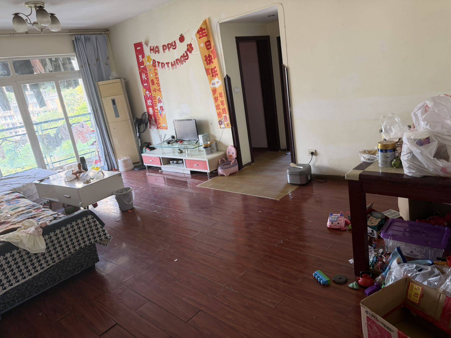 陆美林整租房源2