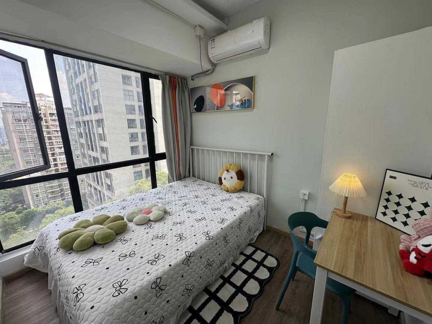 重庆 两江新区 | 金陵大厦_4