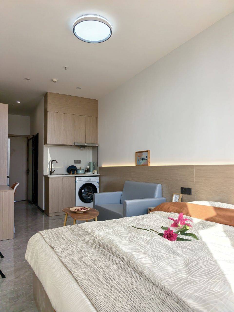 上海 宝山 | 柏丽华庭_5