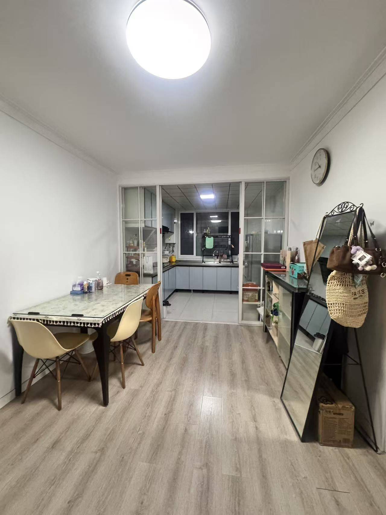 上海 闵行 | 龙柏公寓_6