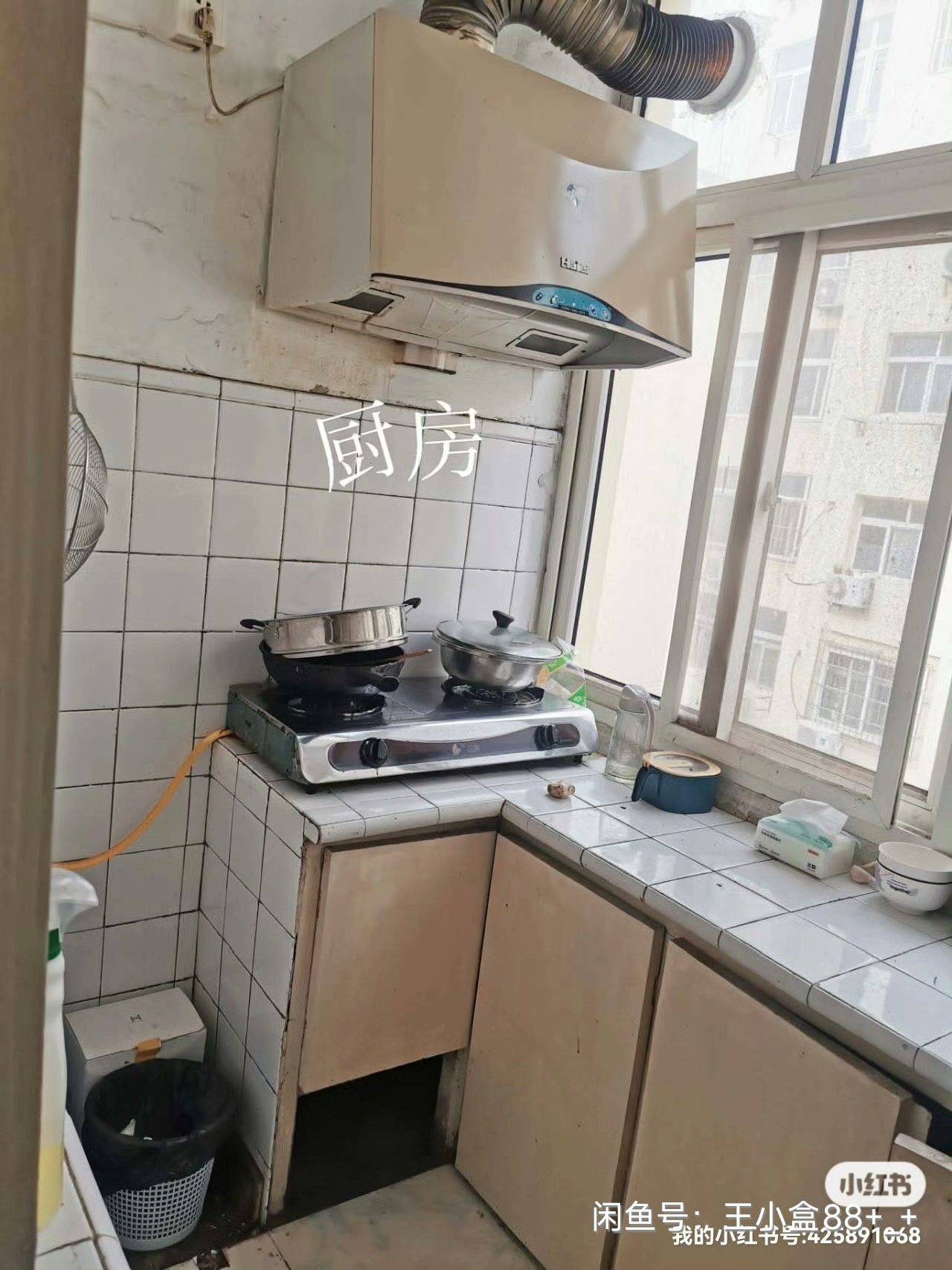 青岛 李沧 | 南崂路小区_5