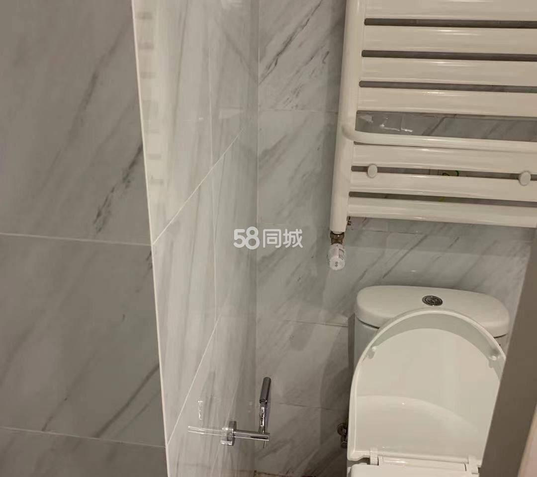 济南 槐荫 | 新城领寓-3号楼_4