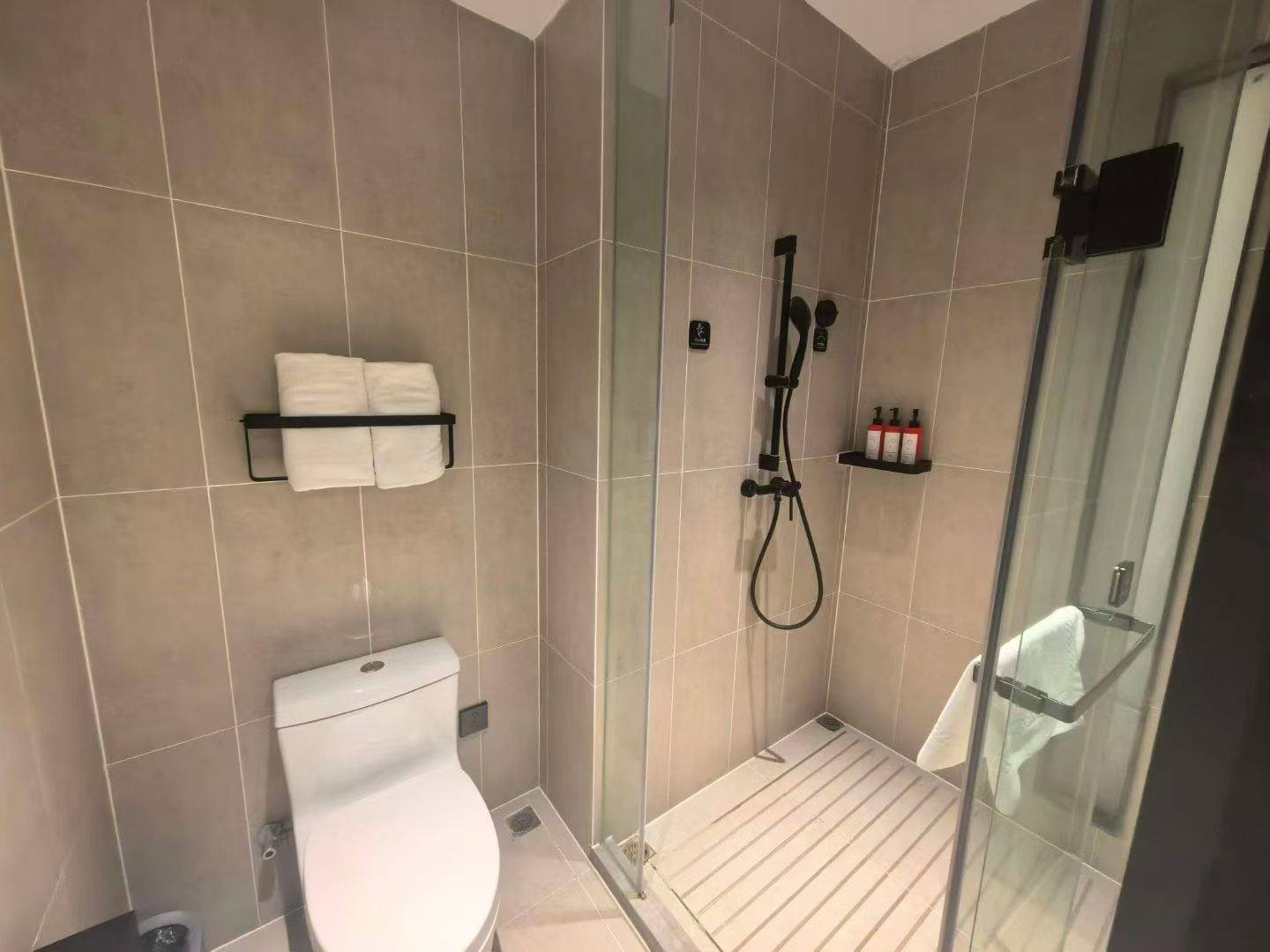 武汉 江汉 | 葛洲坝国际广场_4