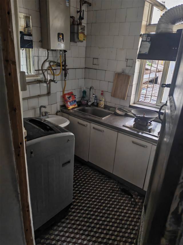 成都 金牛 | 西安路枣子巷社区_4