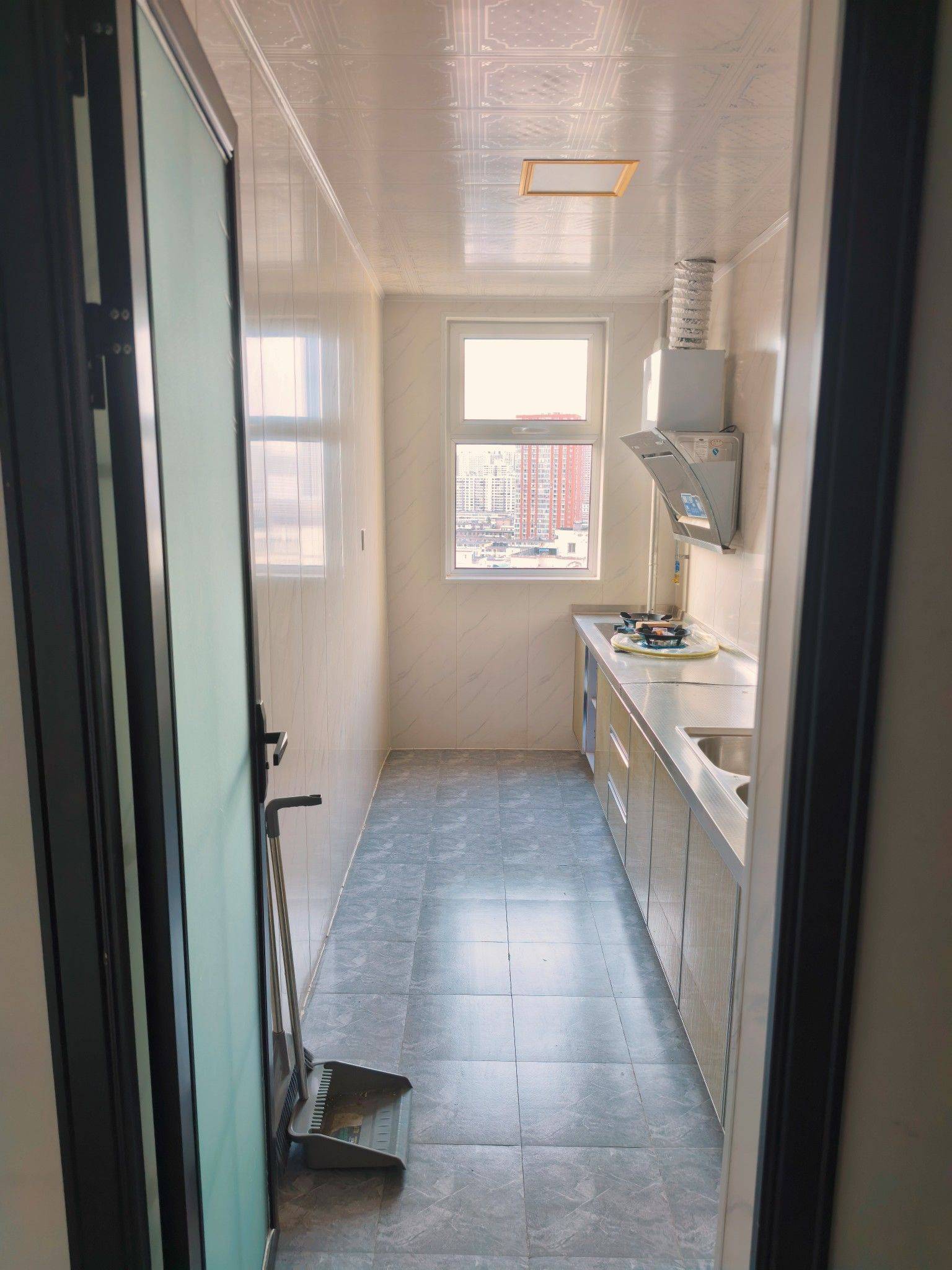 小店 锦绣名邸-3号楼