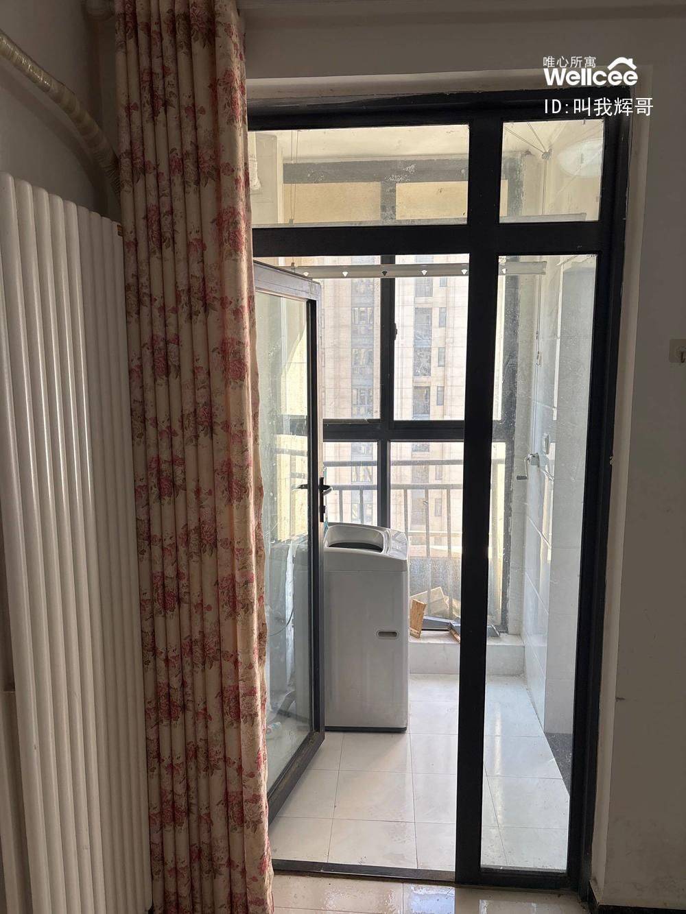 郑州 中原 | 东史马小区-南区_4