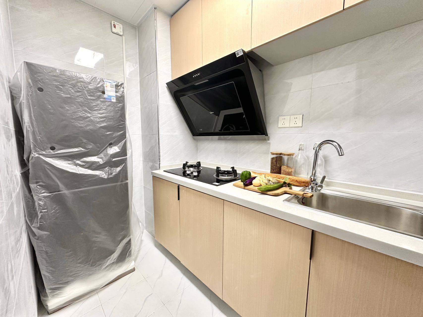 武汉 江岸 | 梦湖华苑_7