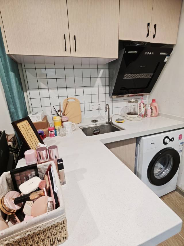 南山 前沿商务空间