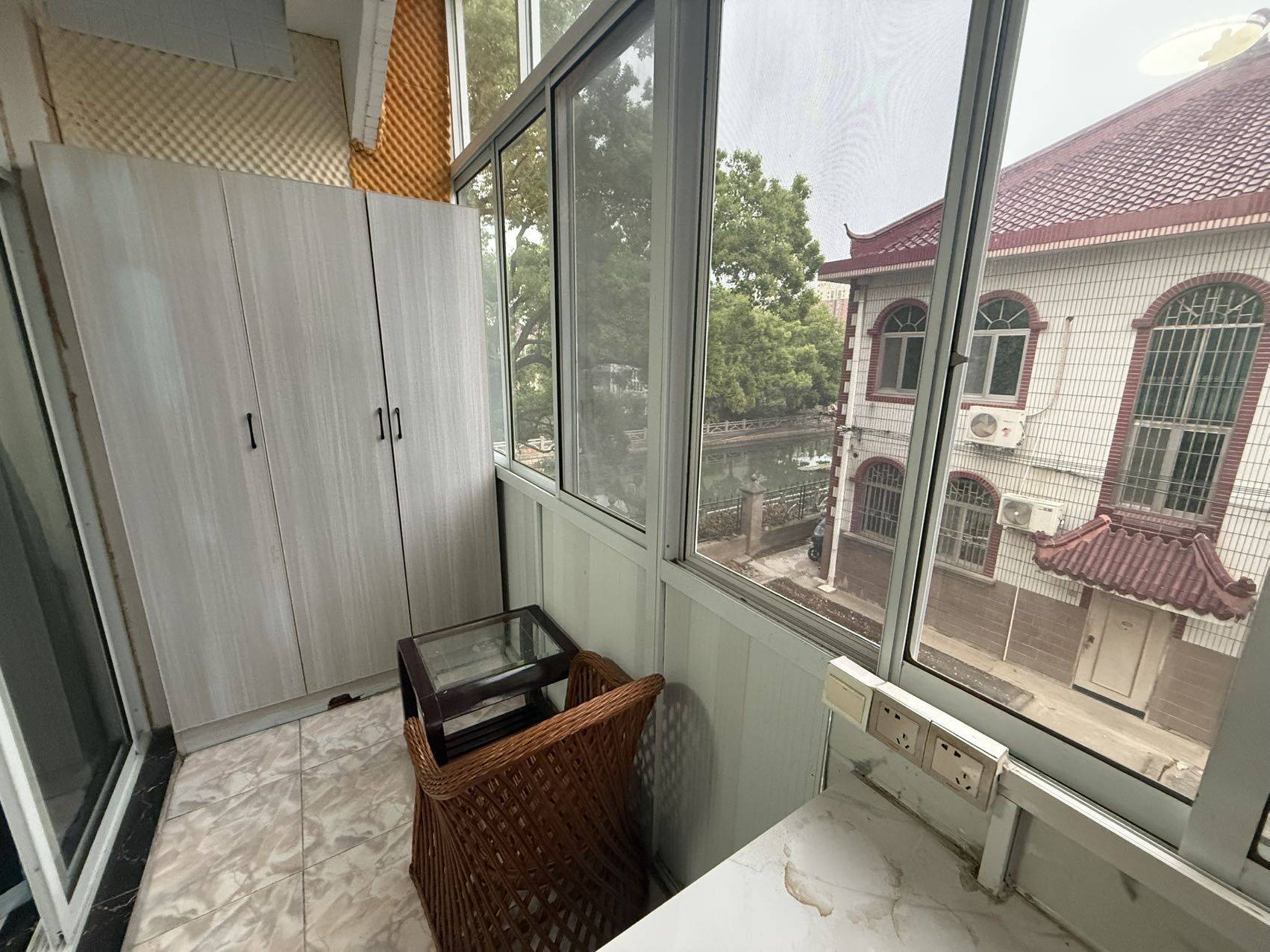 上海 松江 | 庄家村-3区_4