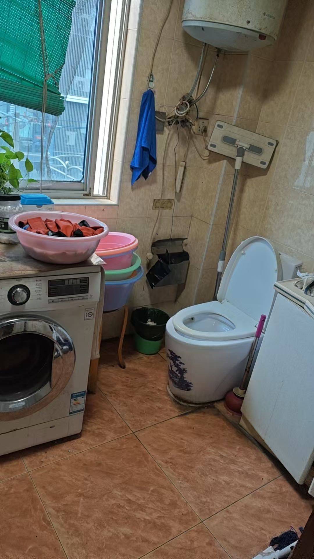 上海 徐汇 | 黄石路169弄小区_4