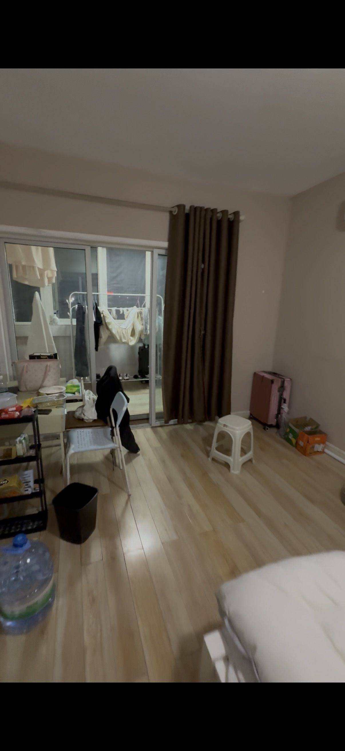 Xi'An Yanta | 青松公寓_5