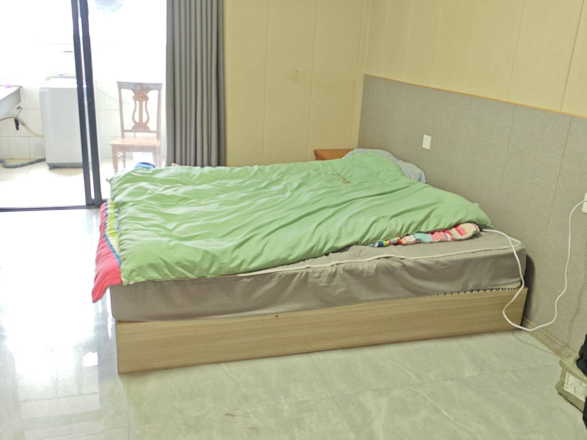 一池萍碎整租房源3