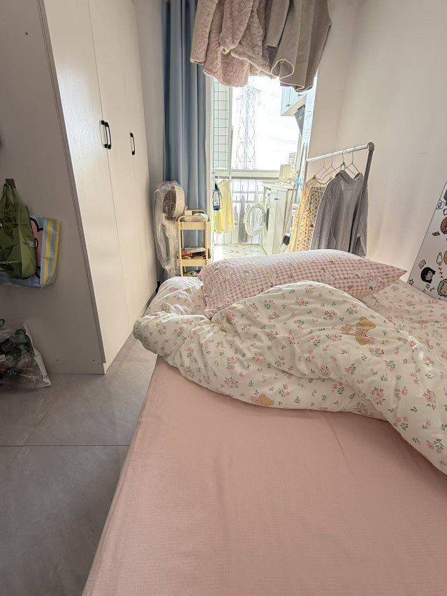 bhnlxxy整租房源2