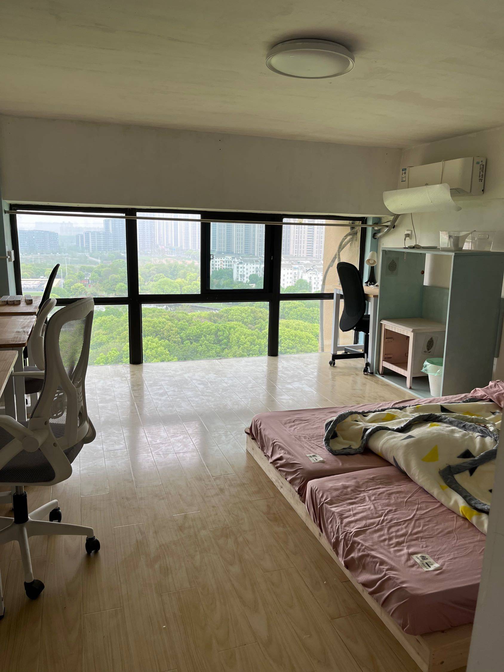 相城 万家邻里公寓-A座